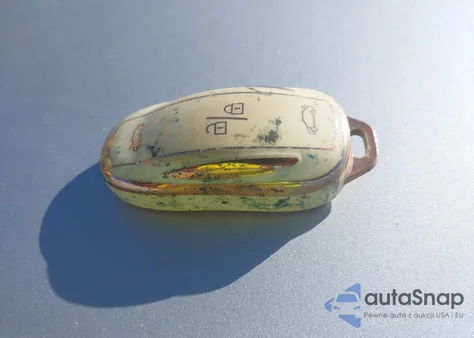 2017 Tesla Model X 100D/75D/90D из США, поврежденный, VIN 5YJXCAE2XHF048804